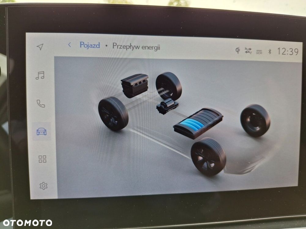 Lexus UX 250h GPF F Sport Design 2WD - 27