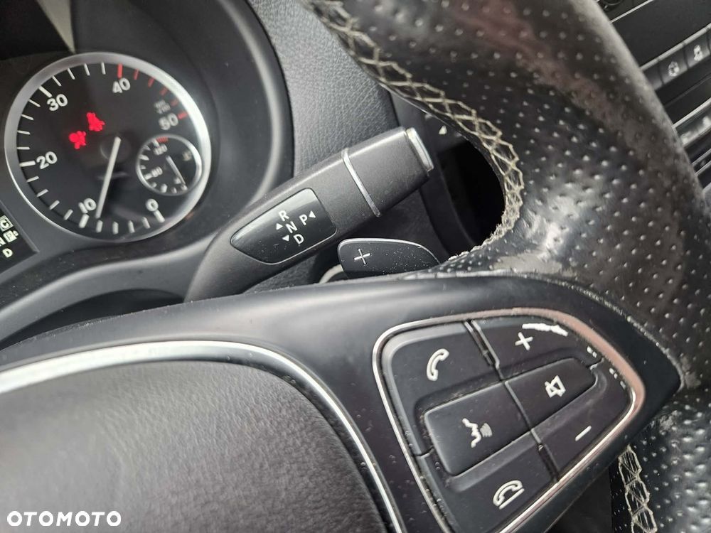 Mercedes-Benz Vito Tourer Lang EDITION - 18