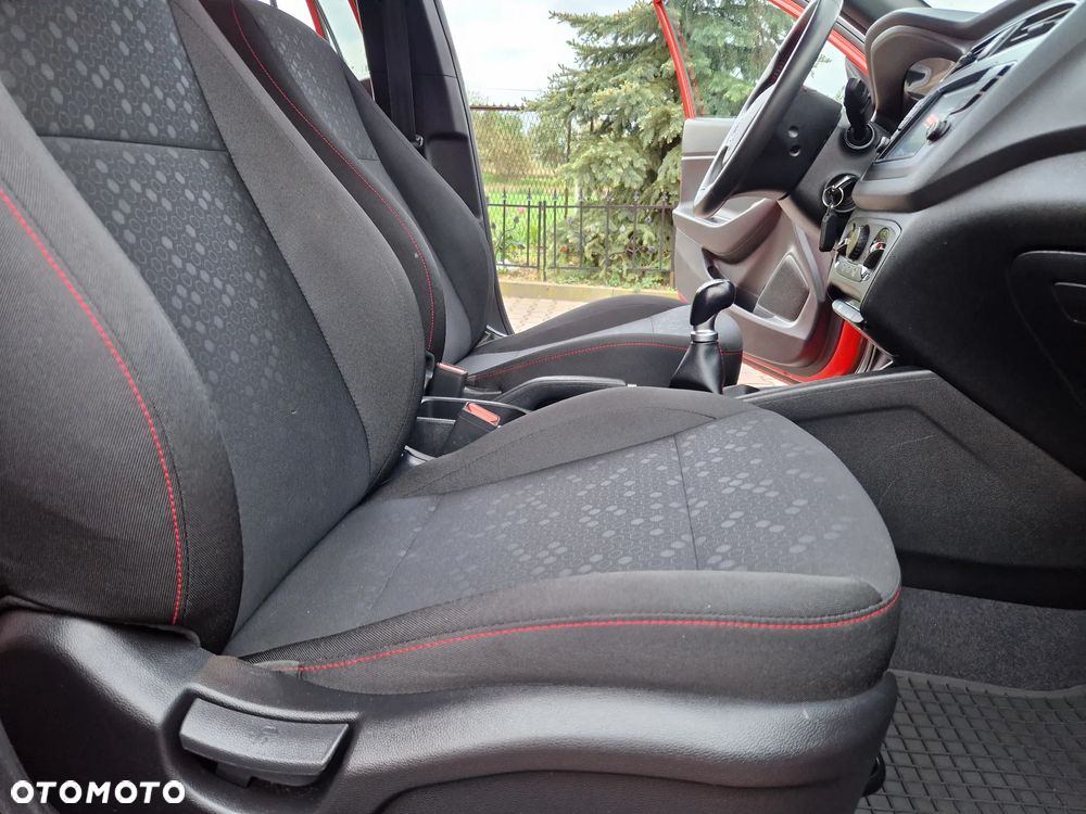 Hyundai i20 1.2 Launch - 27
