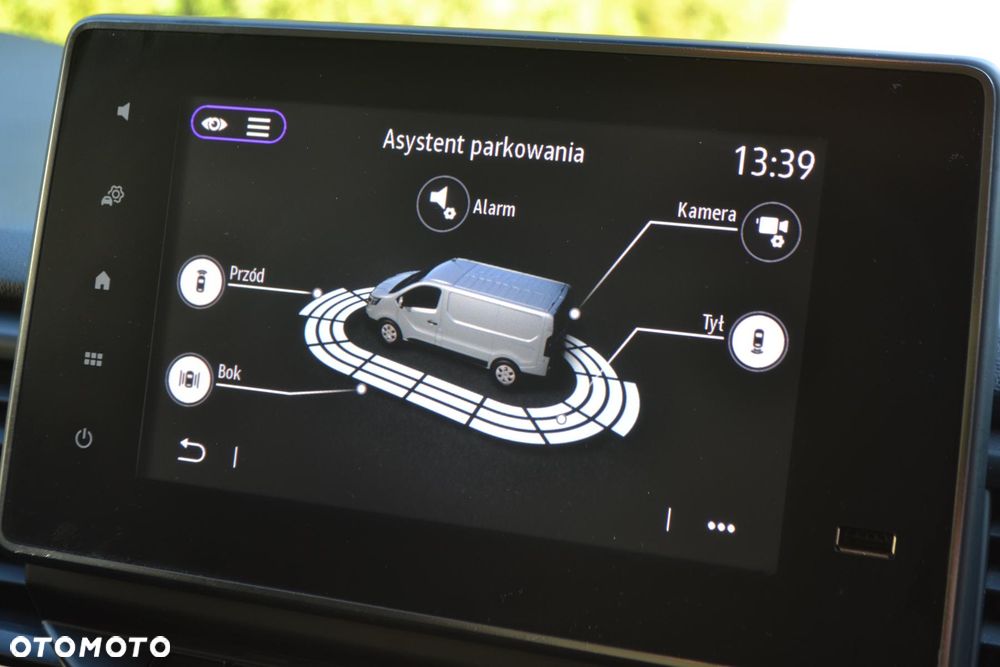 Renault Trafic 2.0 L2H1 HD Extra (bryg.) - 23