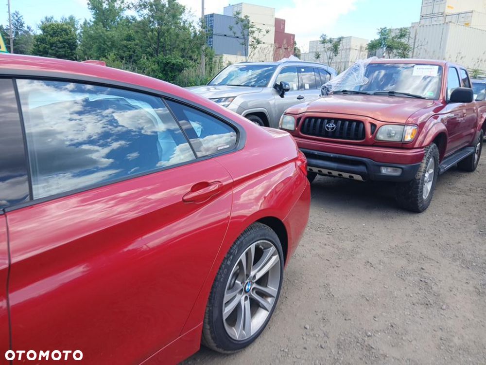 BMW Seria 4 - 9