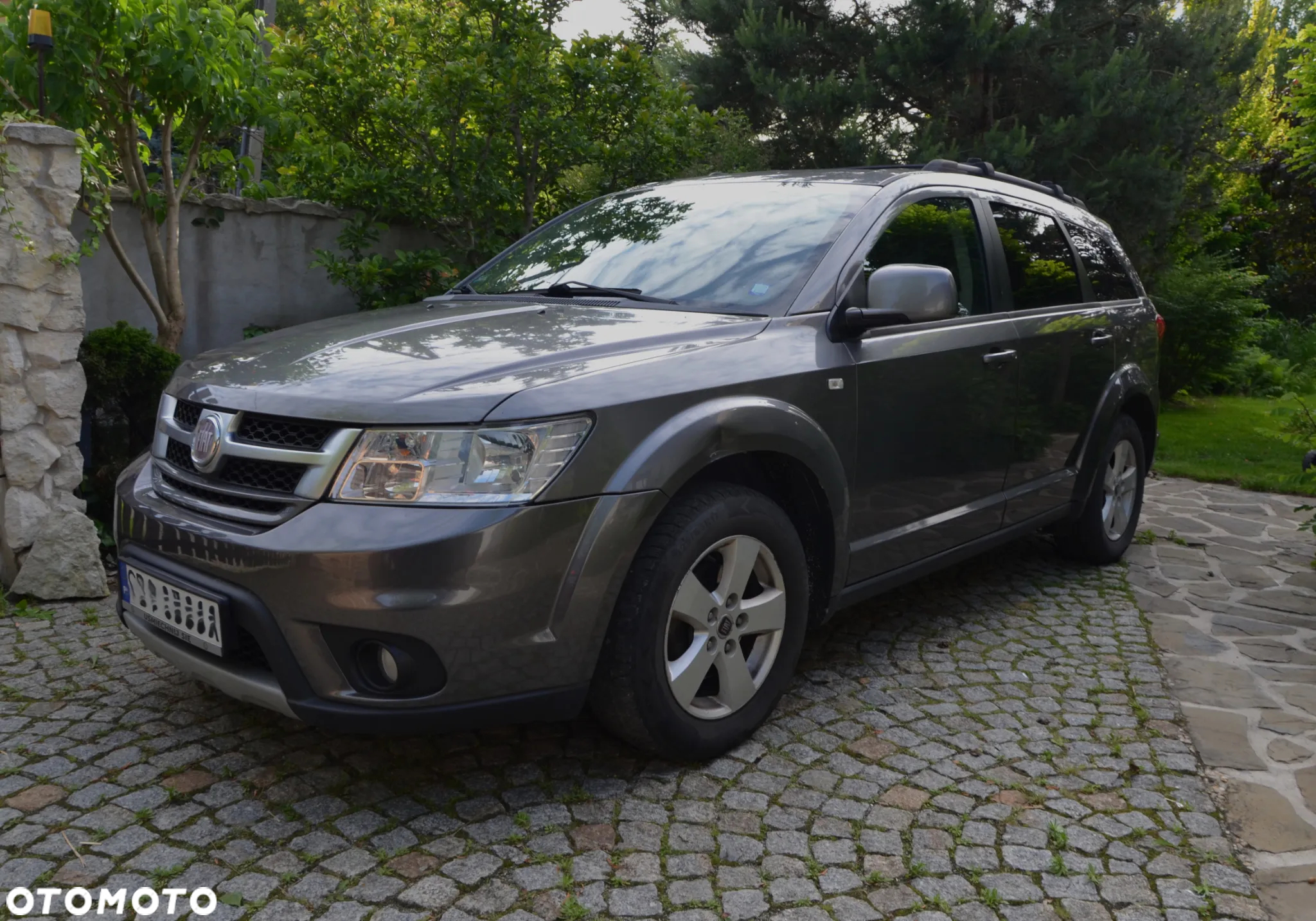 Fiat Freemont 2.0 Multijet - 6
