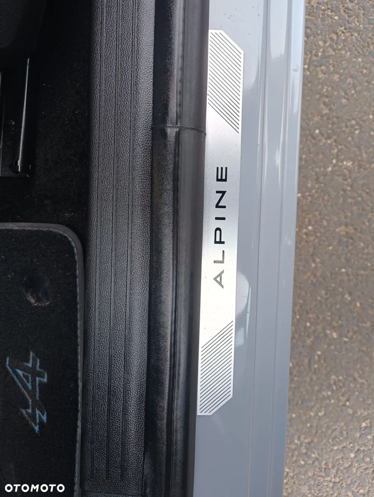 Renault Clio 1.6 E-TECH Full Hybrid 145 Esprit Alpine - 23