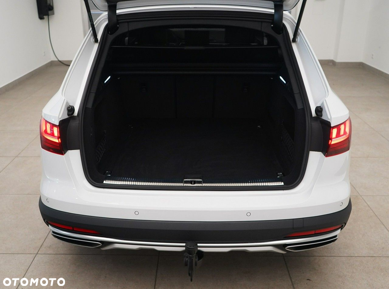 Audi A4 Allroad - 9
