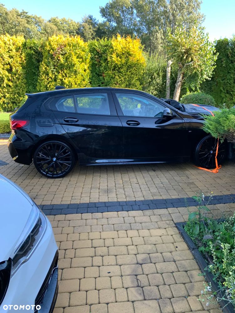 BMW Seria 1 118i M Sport - 1