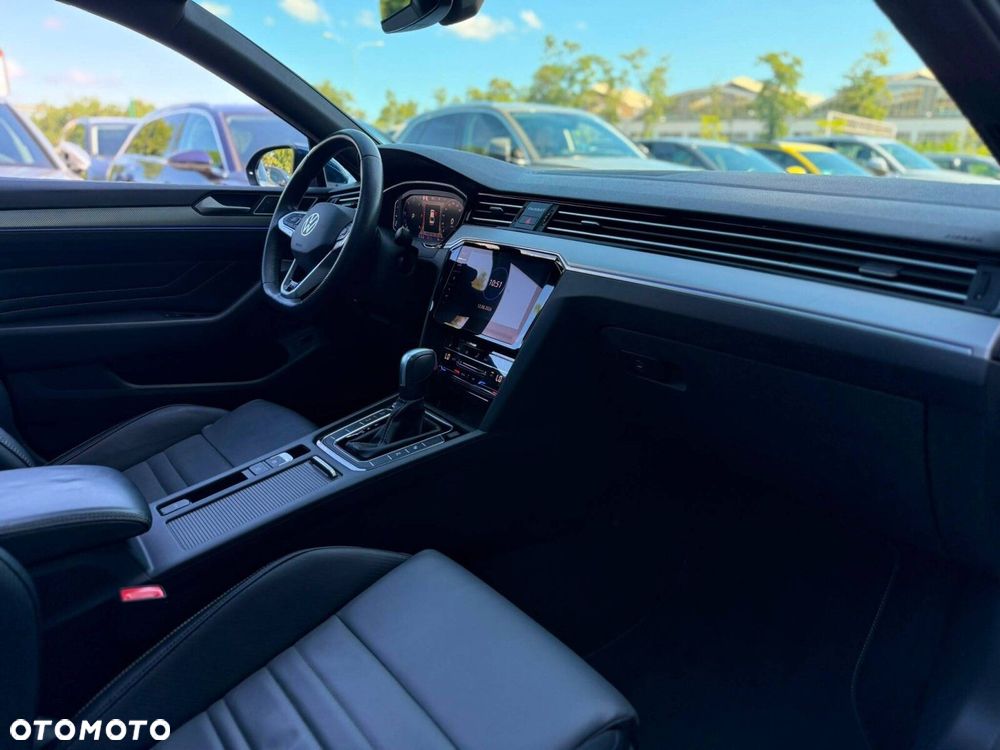 Volkswagen Passat 2.0 TDI EVO Essence DSG - 20