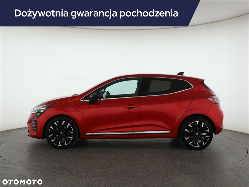 Renault Clio - 4