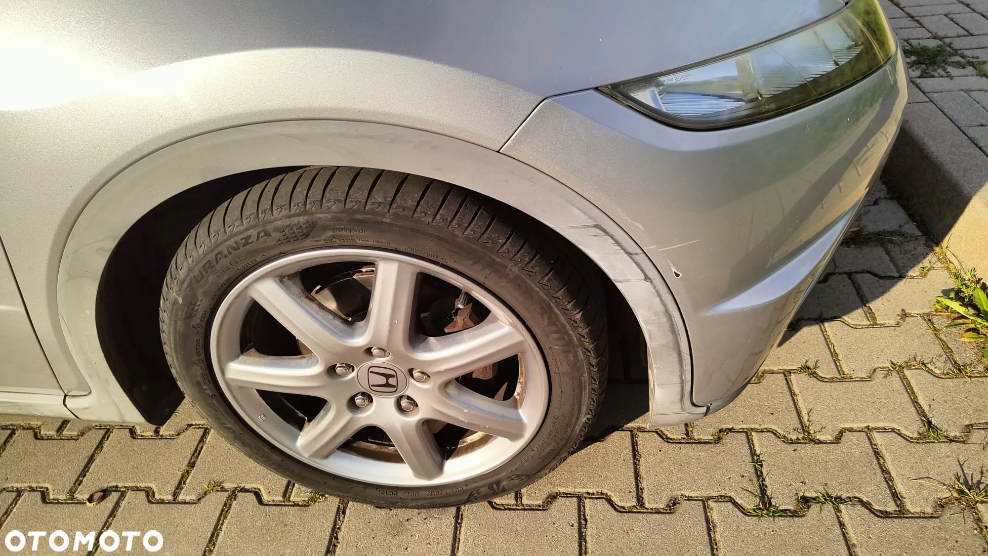 Honda Civic 2.2i-CTDi DPF Sport - 21