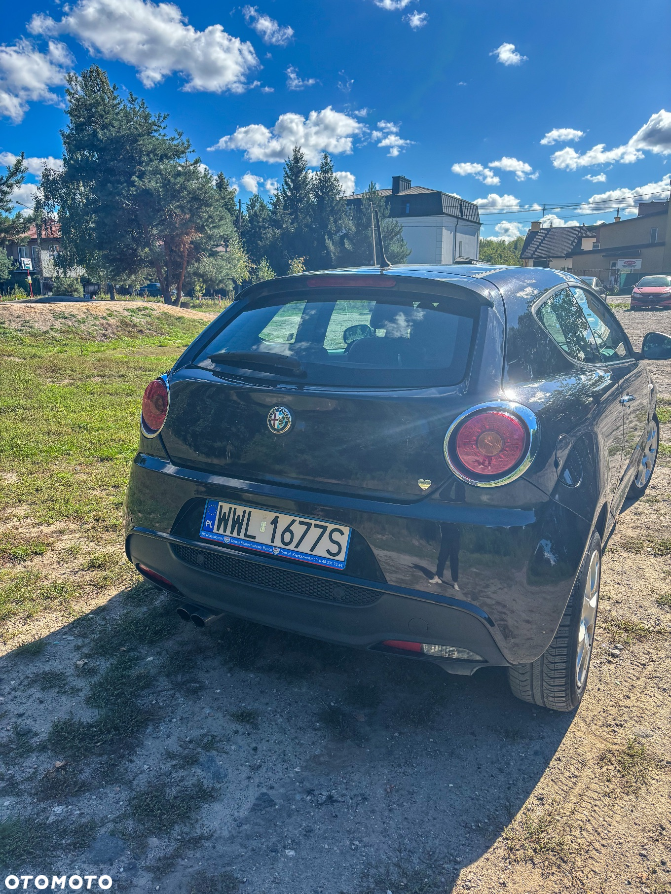 Alfa Romeo Mito - 2