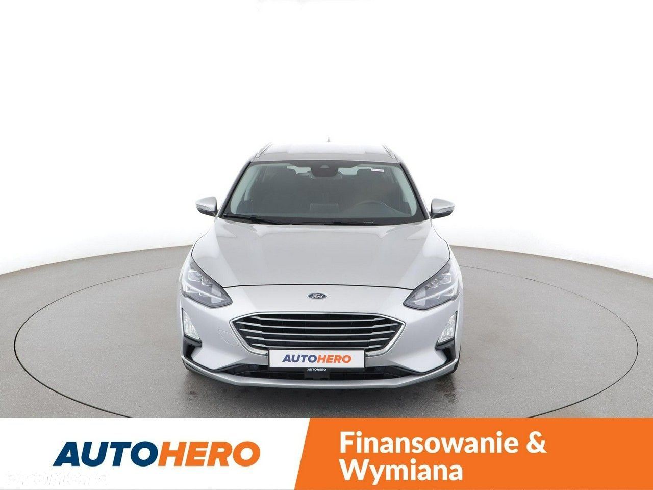 Ford Focus Turnier 1.5 EcoBlue Start-Stopp-System COOL&CONNECT DESIGN - 11