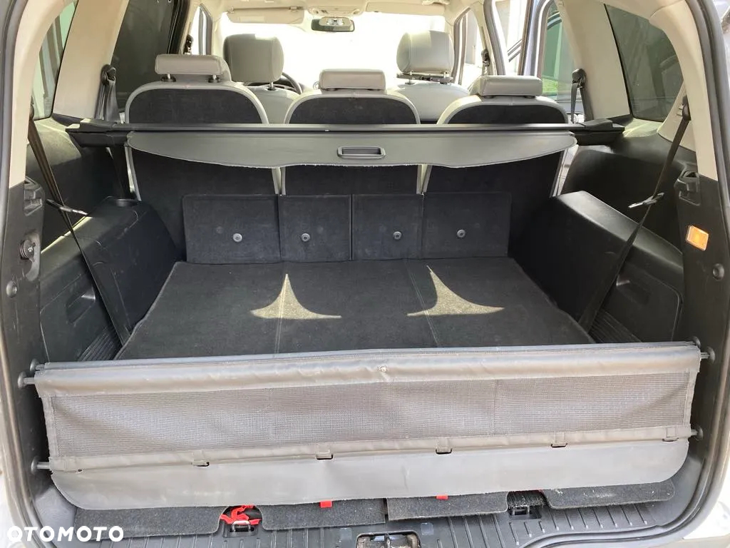 Ford S-Max 2.0 TDCi DPF Platinium X MPS6 - 18