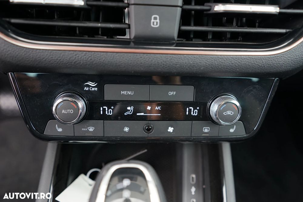 Skoda Kamiq 1.0 TSI DSG Selection - 22