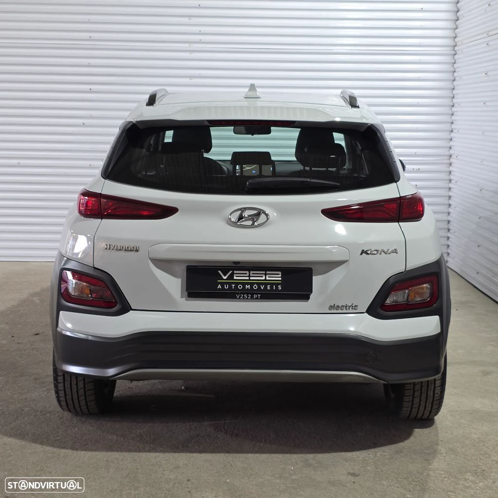 Hyundai Kauai 39 kWh Premium - 6