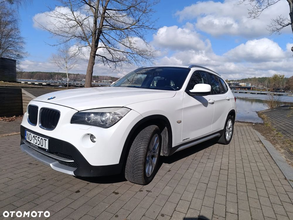 BMW X1 - 8
