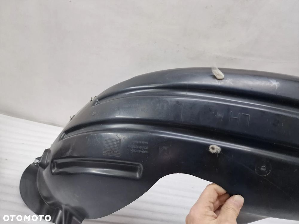 OPEL MOKKA 12- LEWE NADKOLE TYLNE TYLNIE TYŁ , NR 95366442 / 95034505 , NR AUKCJI N383 - 7