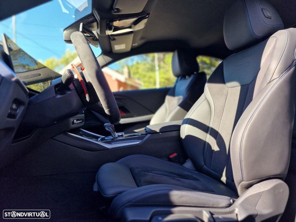BMW M2 Auto - 52