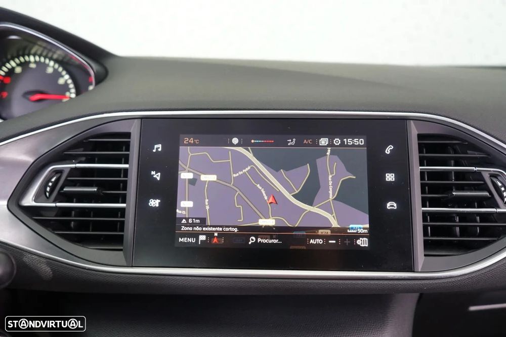 Peugeot 308 1.2 PureTech Active - 32