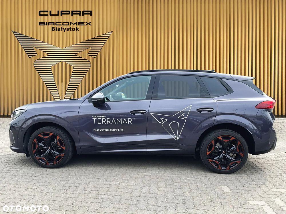 Cupra Terramar 1.5 eTSI mHEV DSG - 2