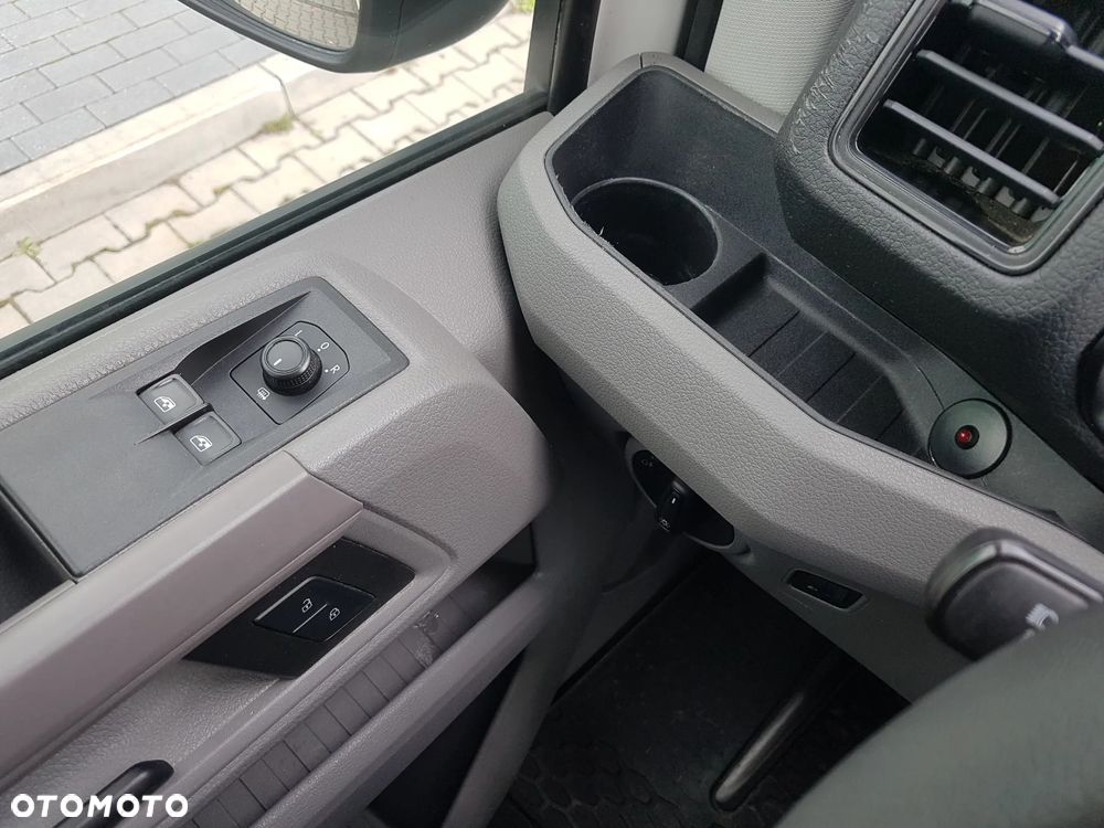 Volkswagen crafter - 13