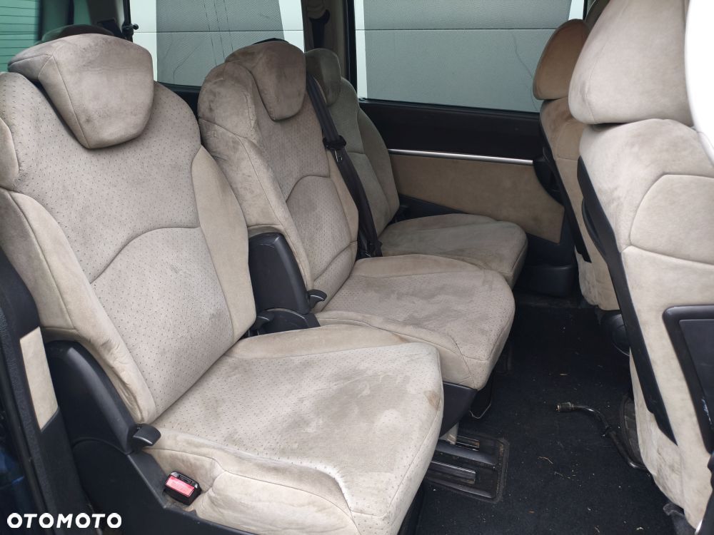 Citroën C8 2.0 HDi Exclusive - 11