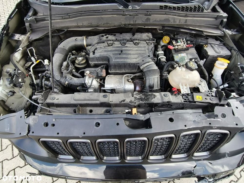 Jeep Renegade - 28
