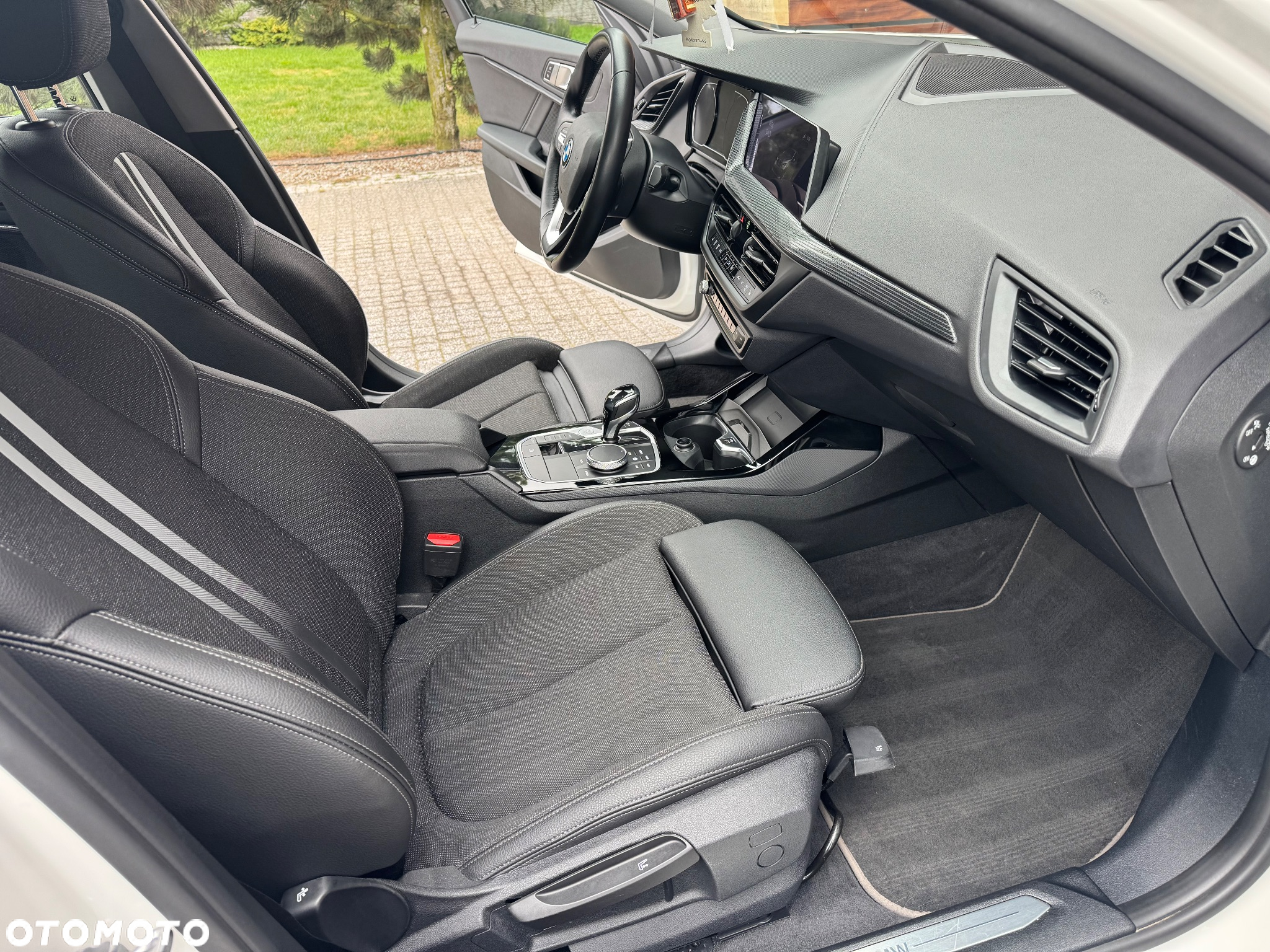 BMW Seria 1 118i Sport Line - 21