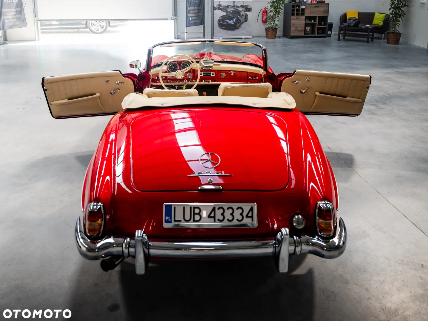 Mercedes-Benz SL - 41