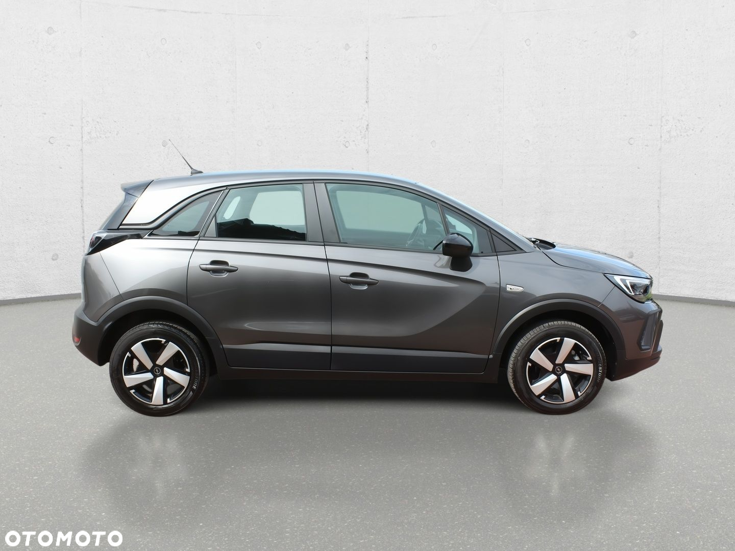 Opel Crossland - 4