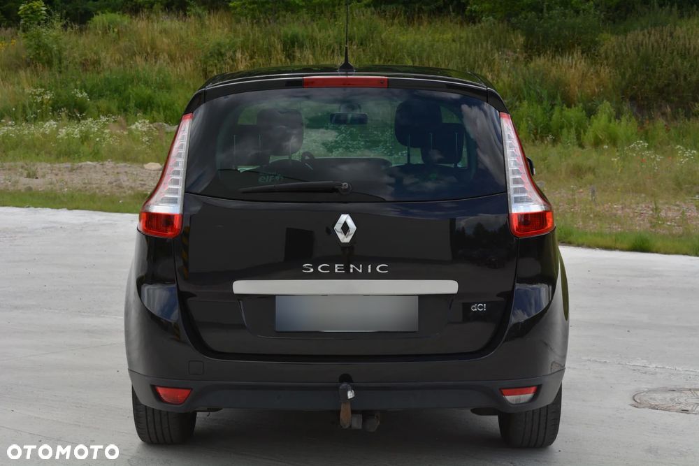 Renault Scenic - 7