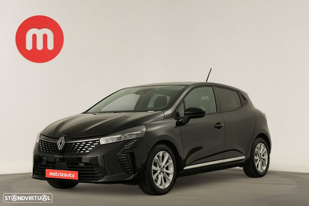 Renault Clio 1.0 TCe Evolution Bi-Fuel - 2