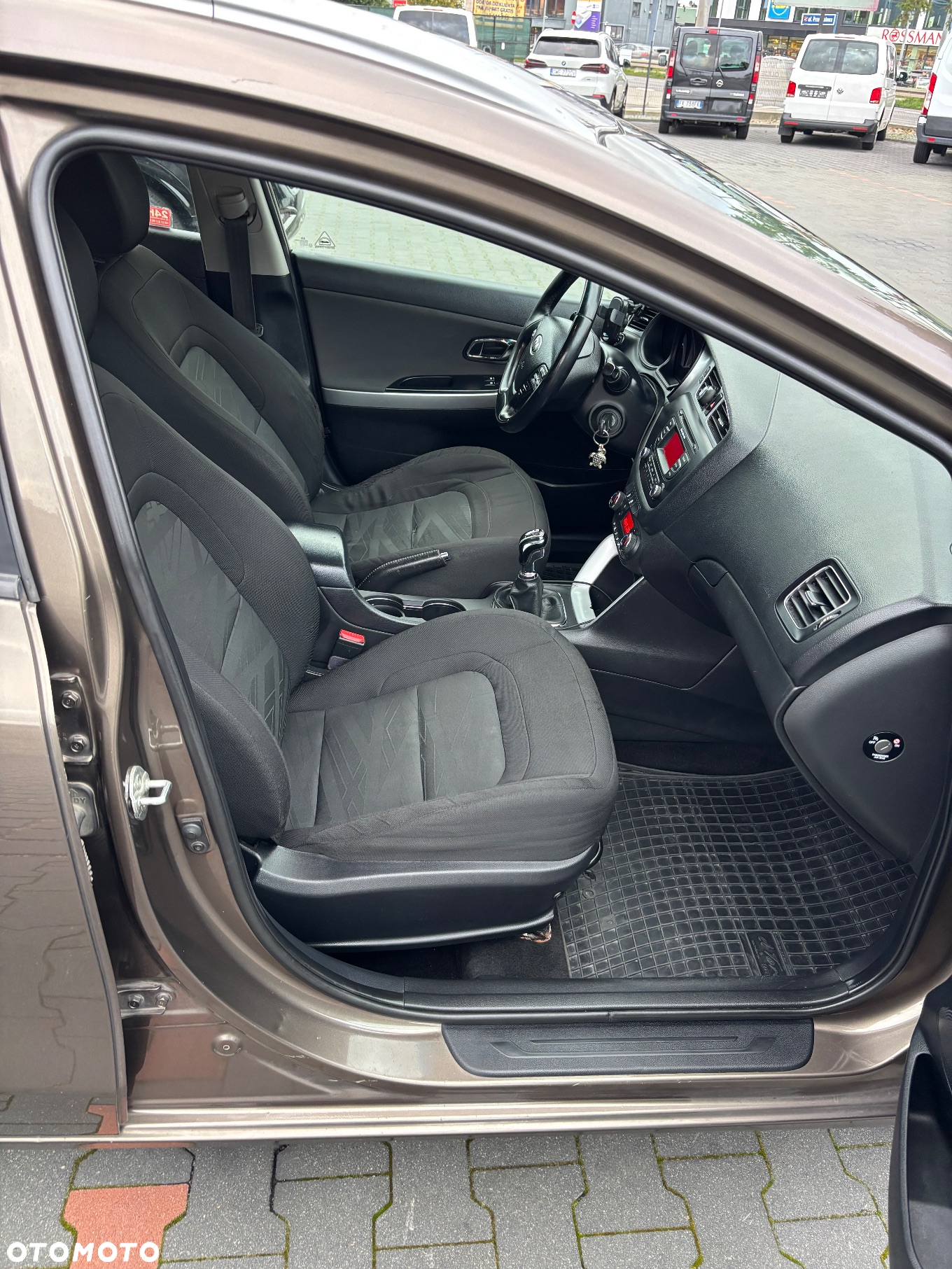 Kia Ceed Cee'd 1.6 CRDi M - 18
