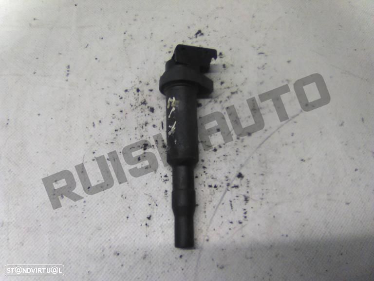 Bobine 143_7988 Mini Mini Coupe (r58) [2010_2015] 1.6 Cooper - 1