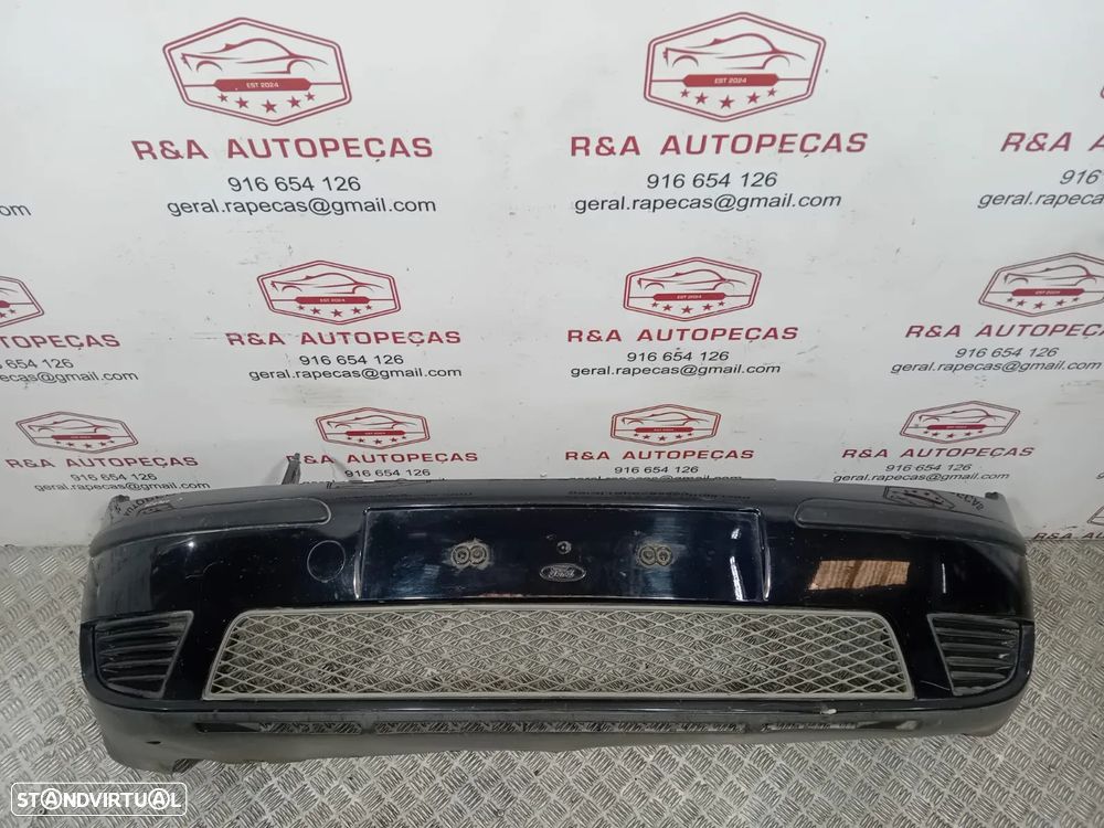Parachoques Frente Frontal Ford Mondeo MK3 III Original - 1