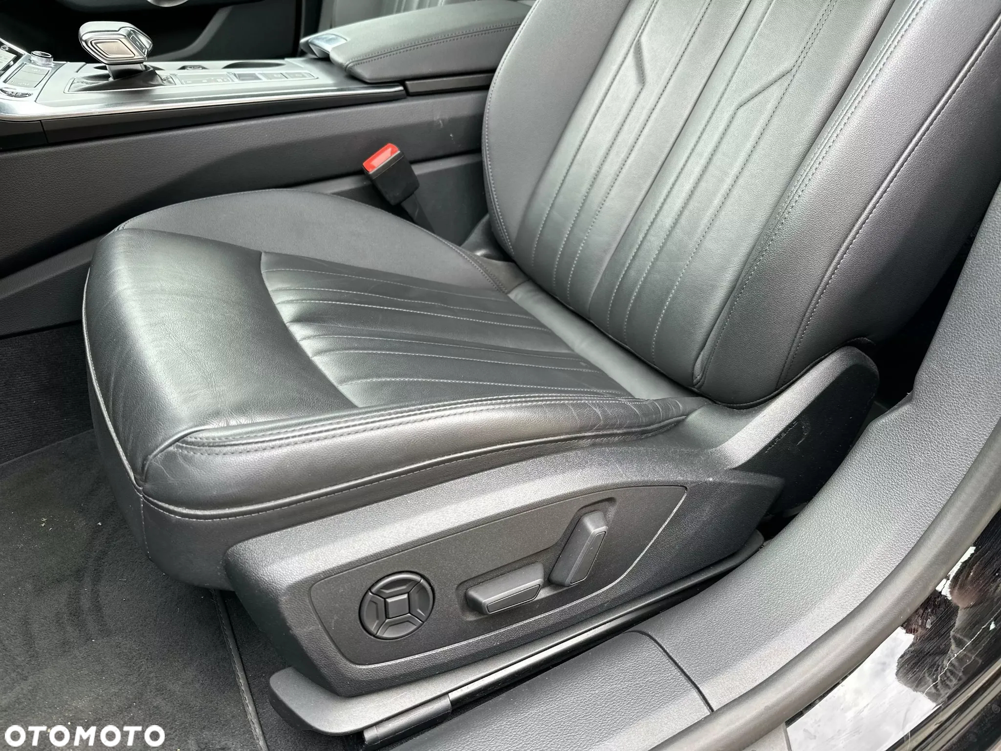 Audi A7 Sportback 40 TDI mHEV S tronic - 14