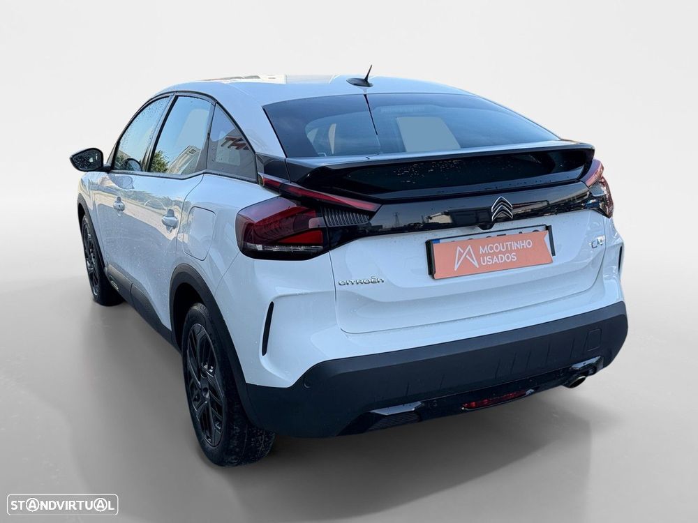 Citroën C4 1.5 BlueHDi Feel Pack - 3