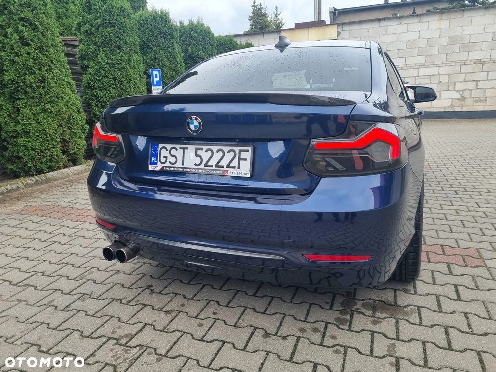 BMW Seria 2 - 18