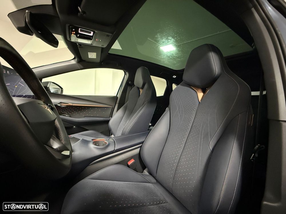 Cupra Tavascan 250 kW/77kWh 4Drive VZ - 24