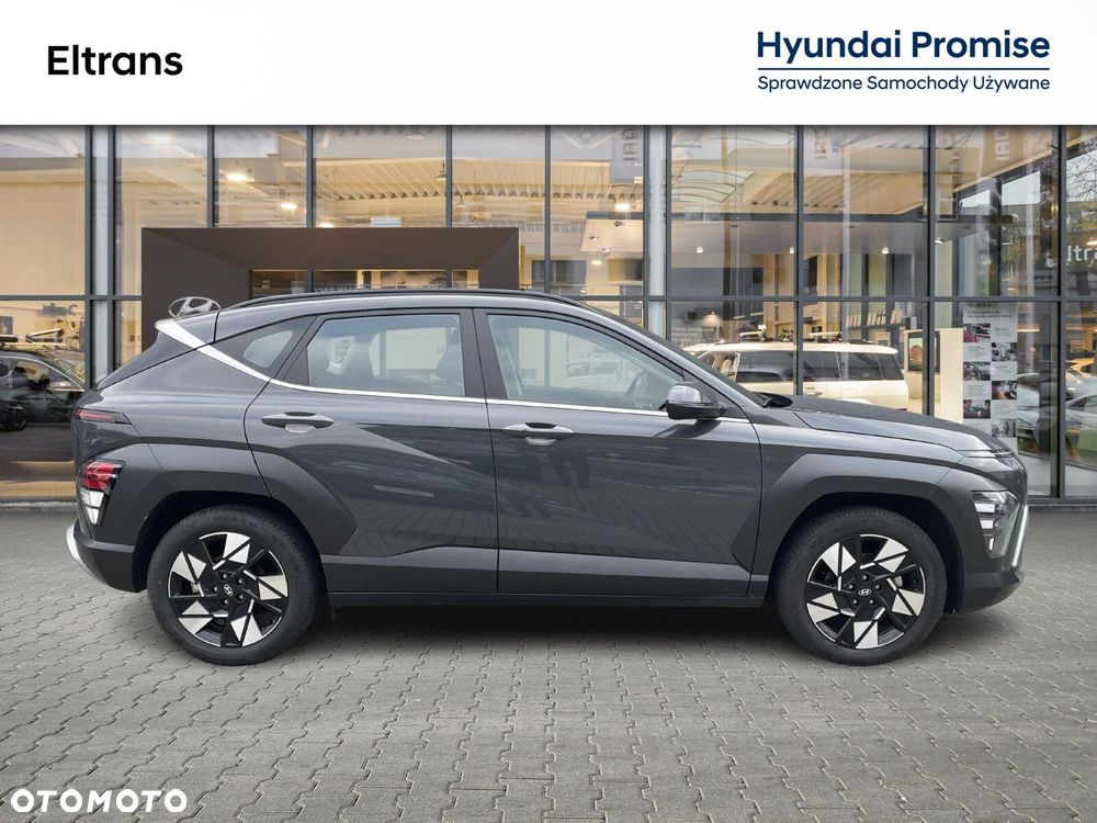 Hyundai Kona - 7