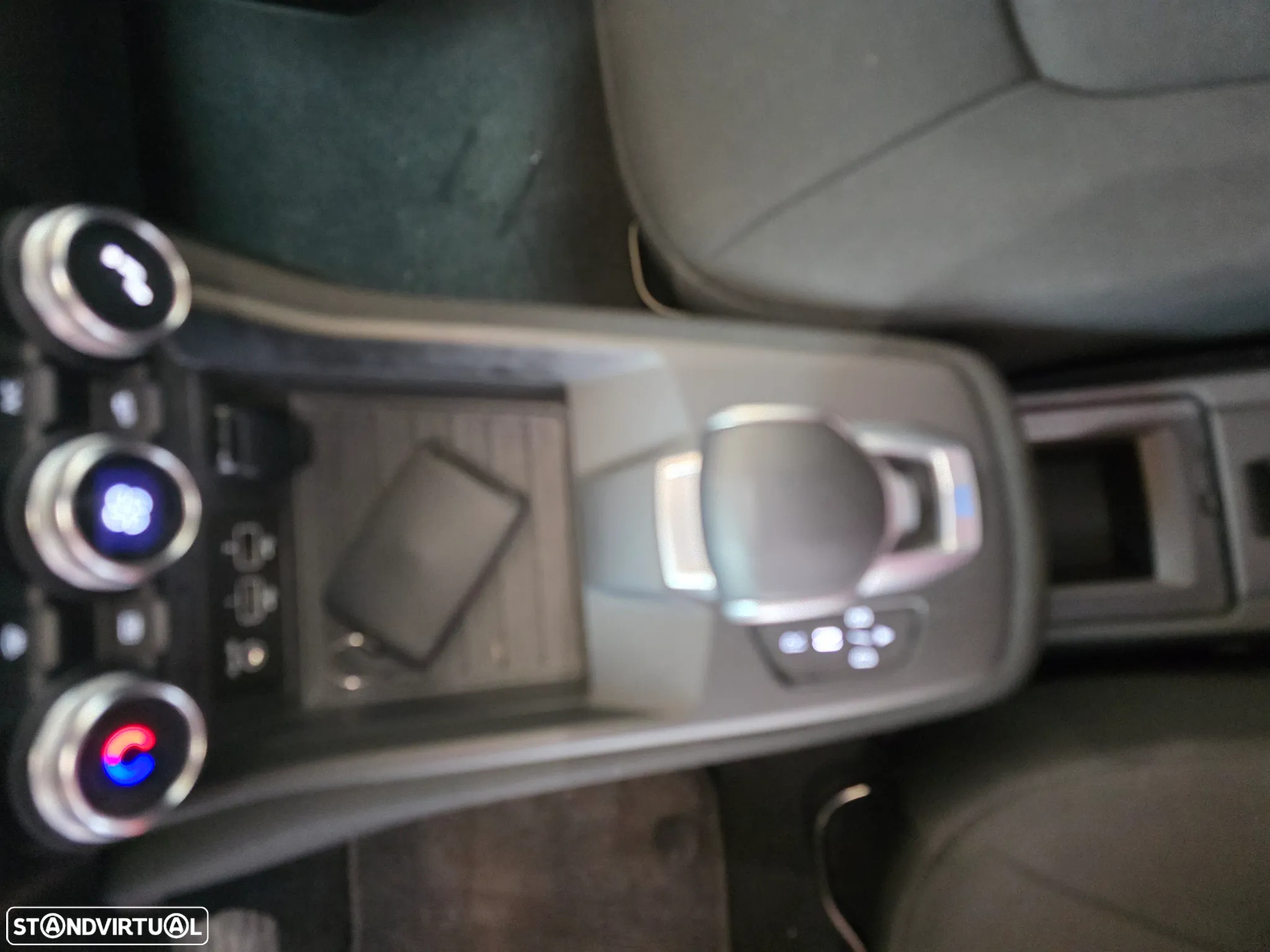 Renault Zoe (c/ Bateria) E-Tech EV50 Equilibre - 20