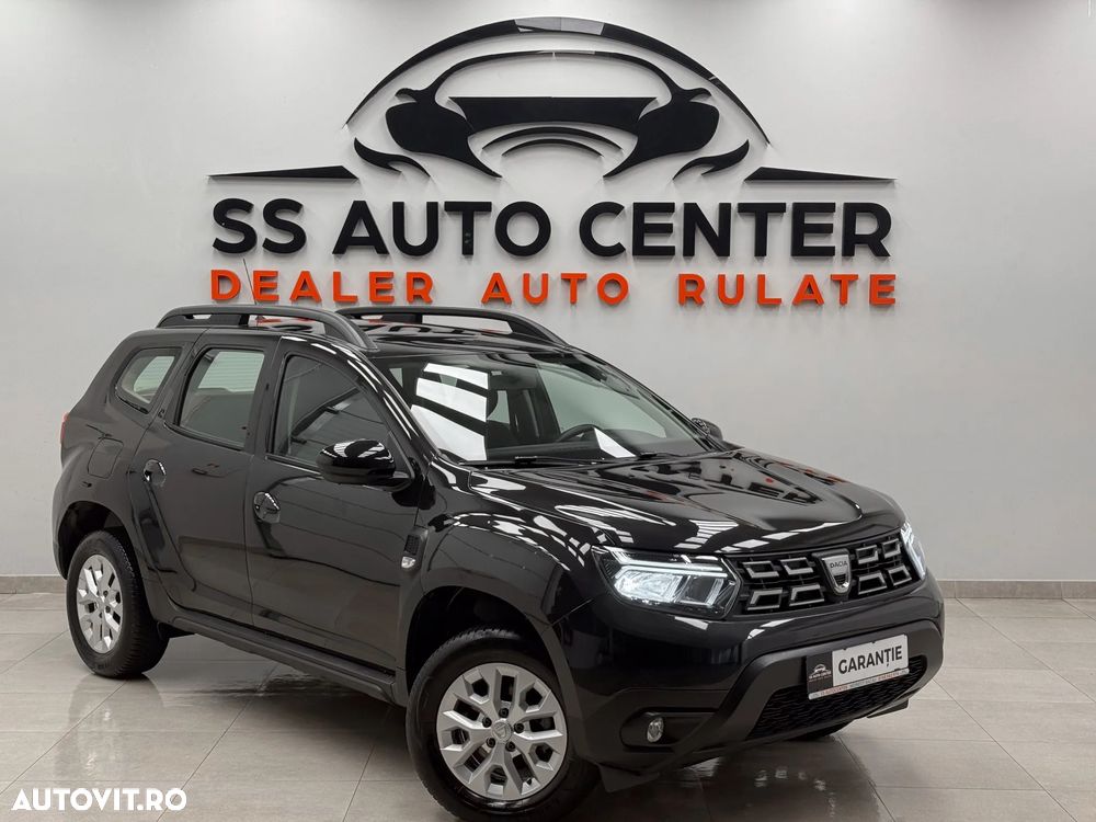 Dacia Duster TCe 100 2WD Comfort - 1