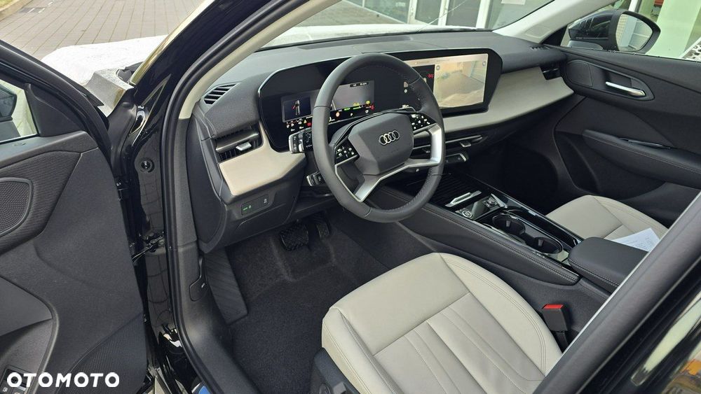 Audi Q3 Sportback - 7