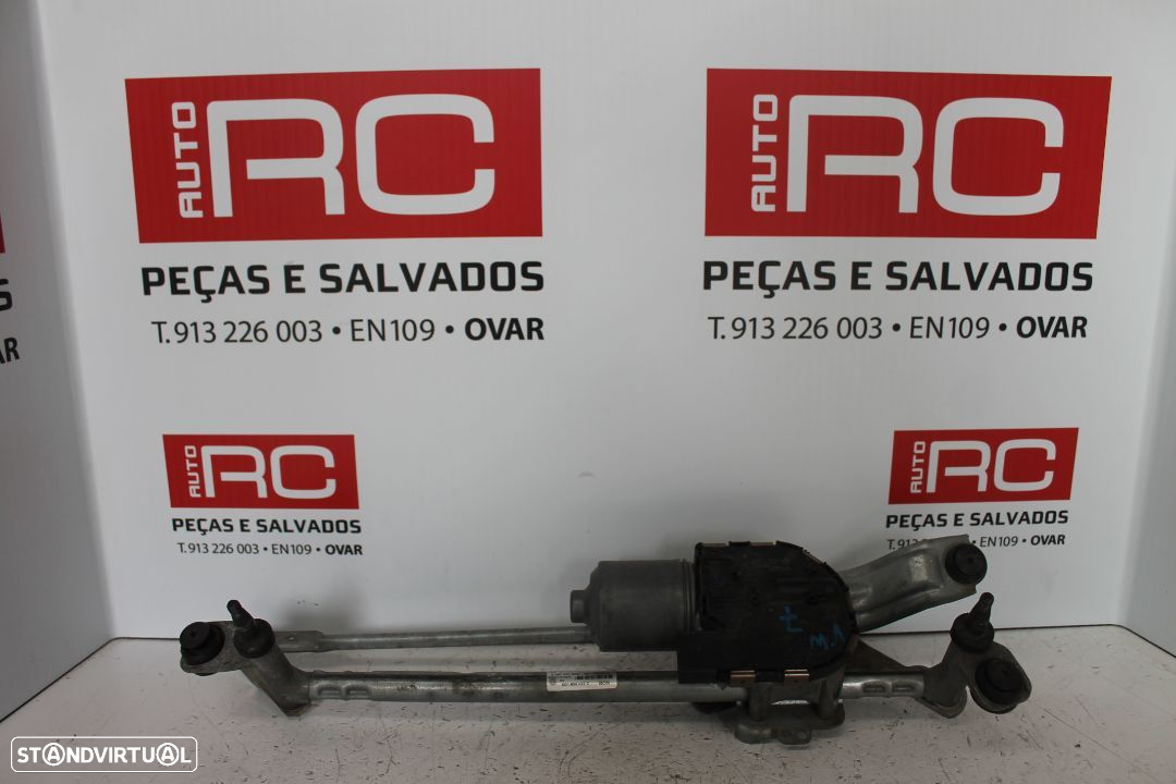 Limpa Para Brisas VW Golf VII - 2