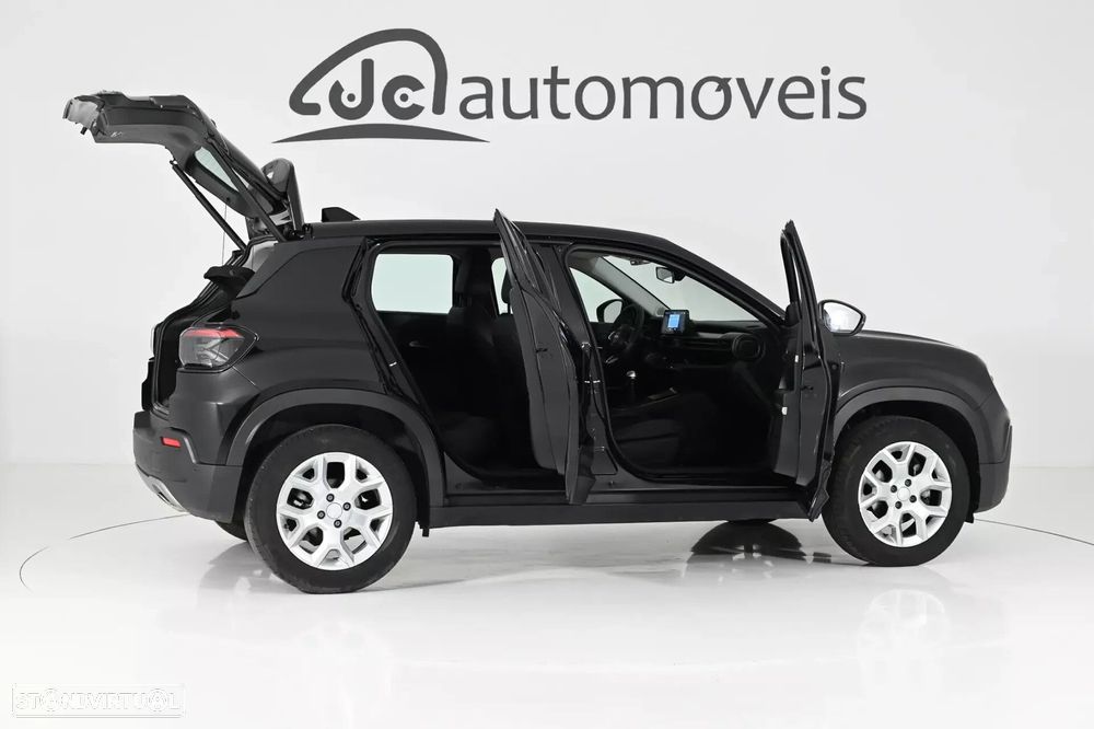 Jeep Avenger - 7