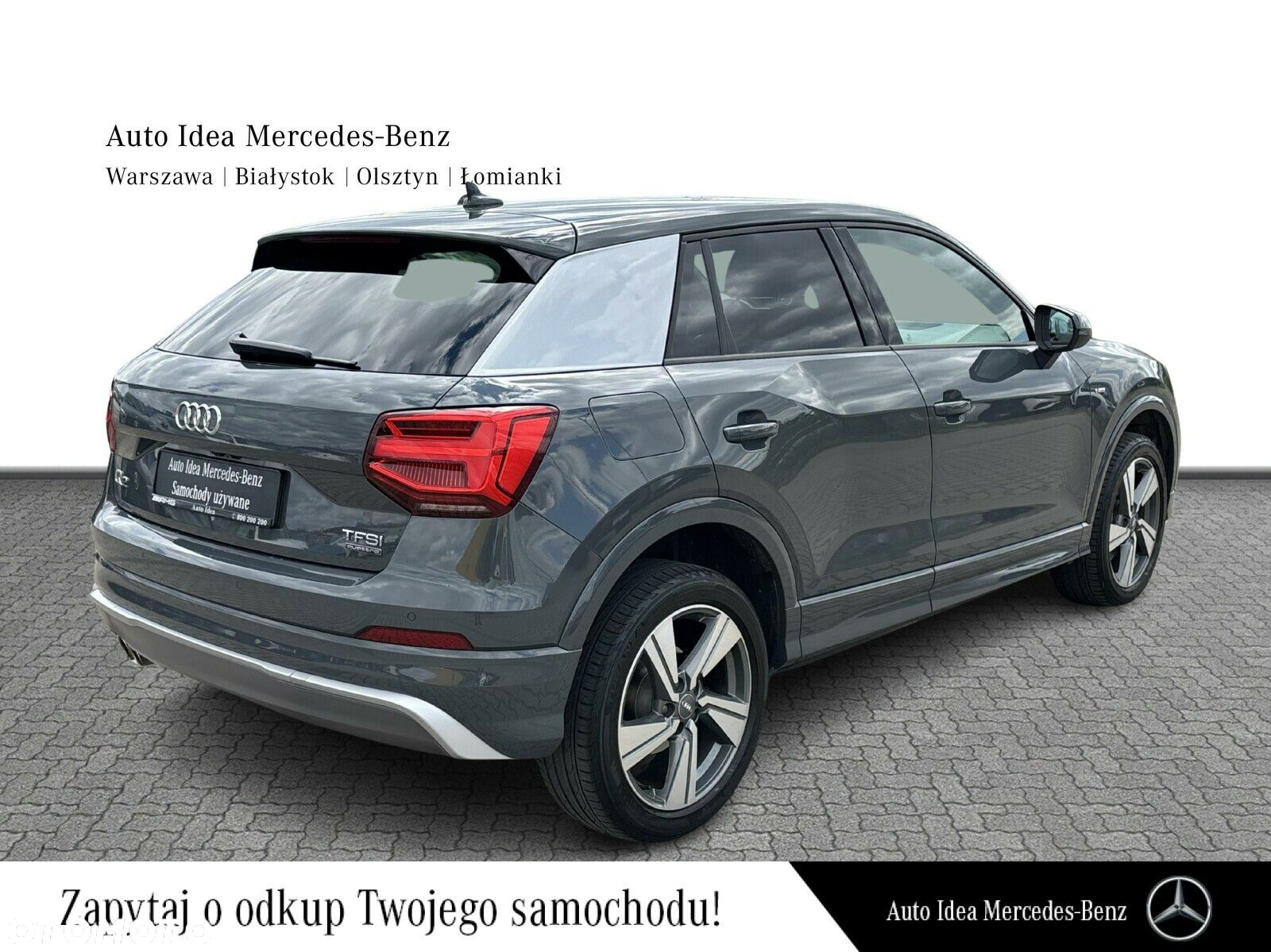 Audi Q2 - 6