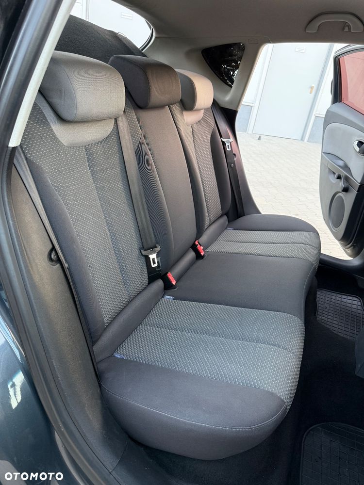 Seat Leon 1.9 TDI Stylance - 27