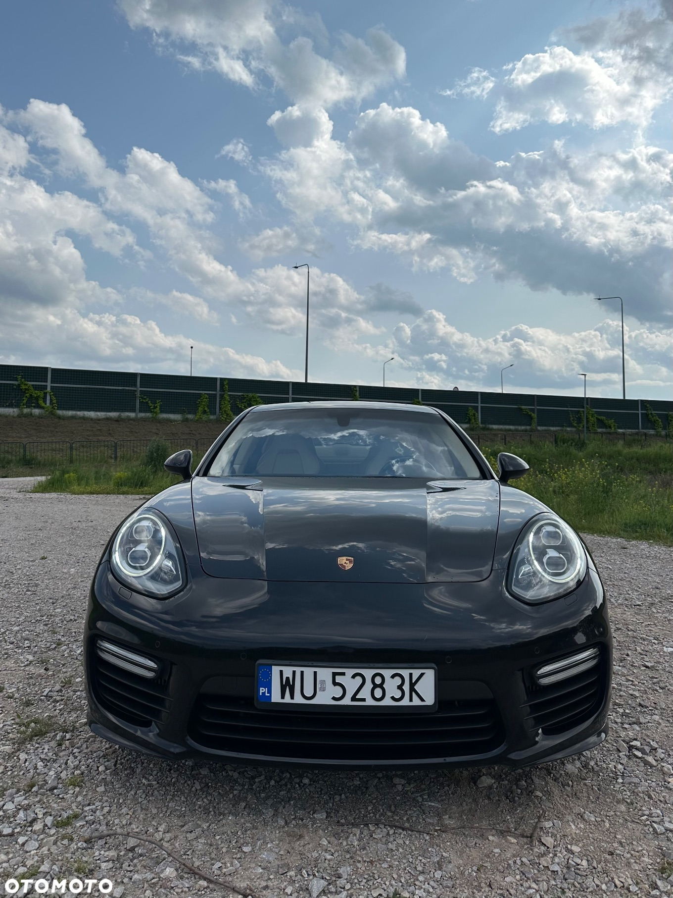 Porsche Panamera Turbo - 3