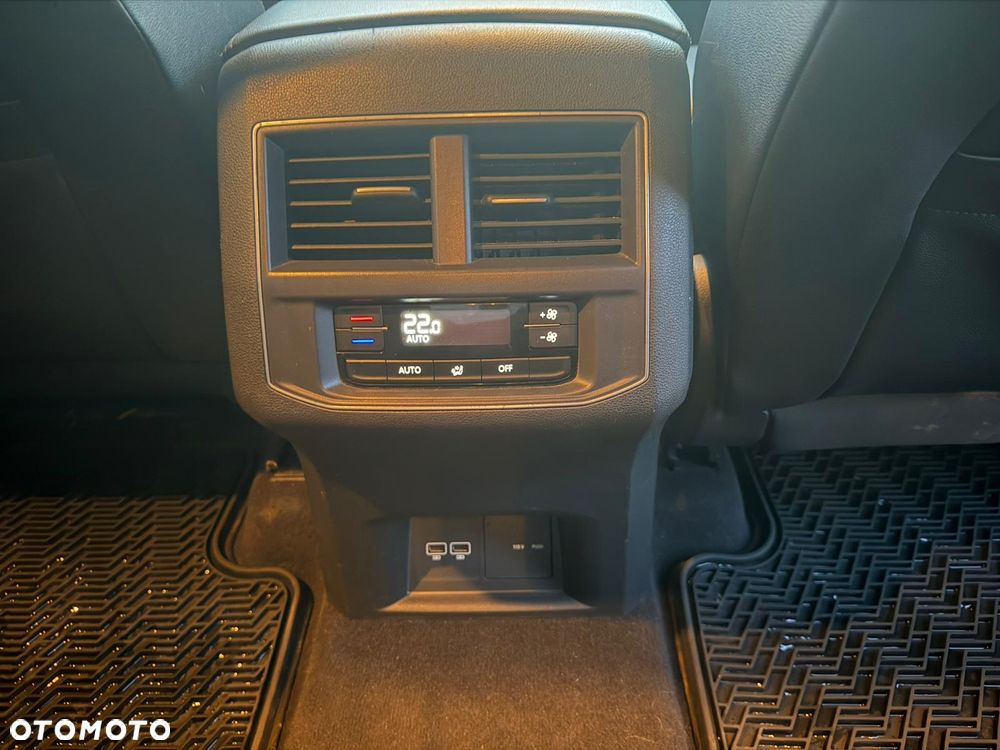 Volkswagen Atlas - 25