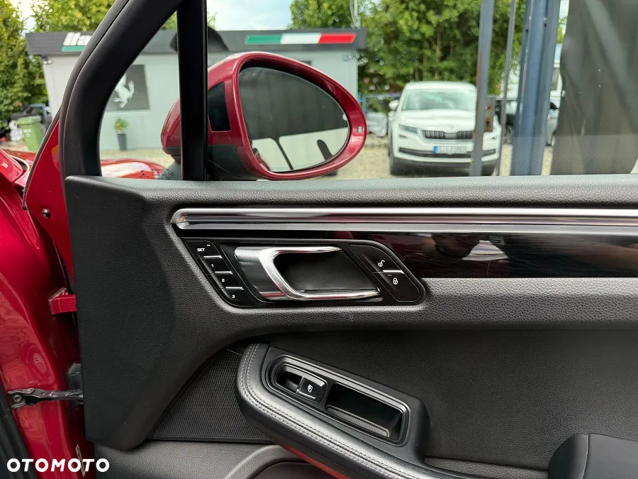 Porsche Macan S Diesel PDK - 38