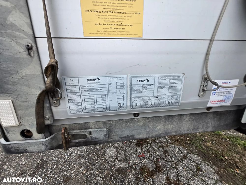 Schmitz Cargobull - 5