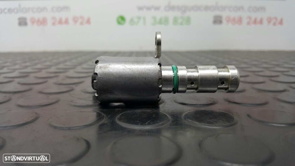 SENSOR FORD FIESTA (CE1) TITANIUM - 4